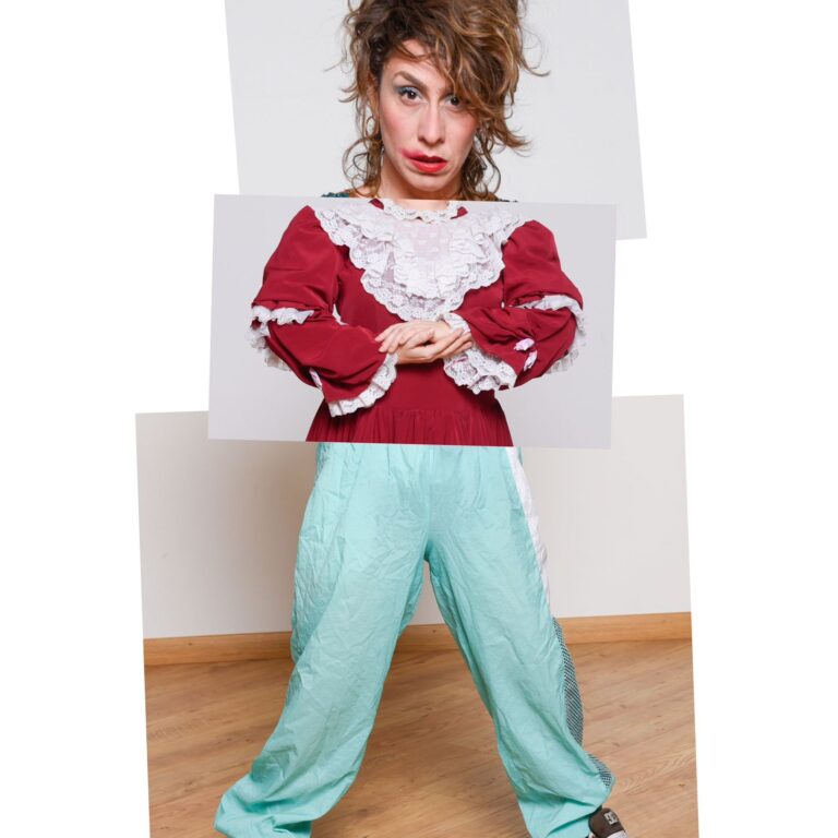 martina soragna dinamico