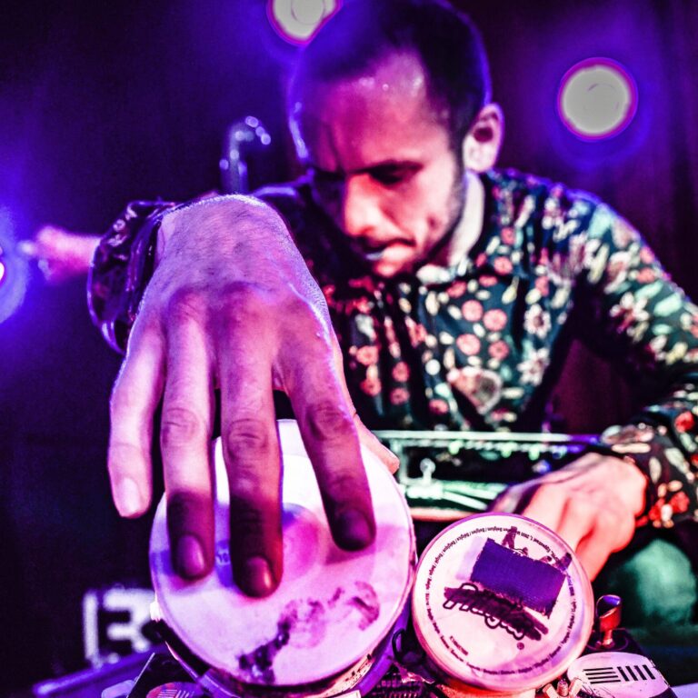 porca pizza concerto dinamico