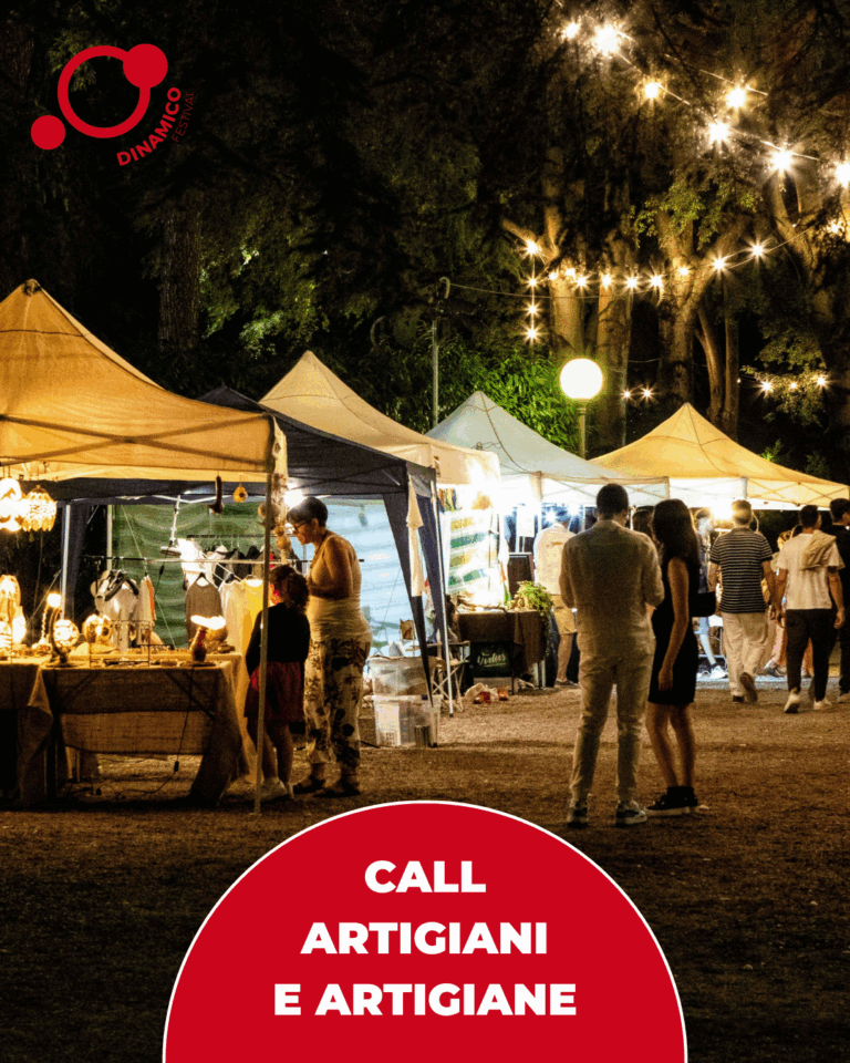 call artigiani 2
